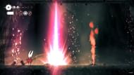 Trobbio's floor attack (Image via Team Cherry | YouTube/@BossFightDatabase)
